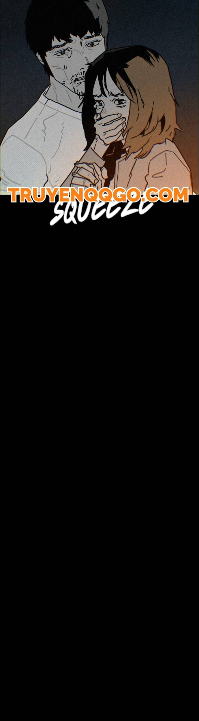 Dịch Vụ Tang Lễ Cho Xác Sống Chap 8 - Next Chap 9