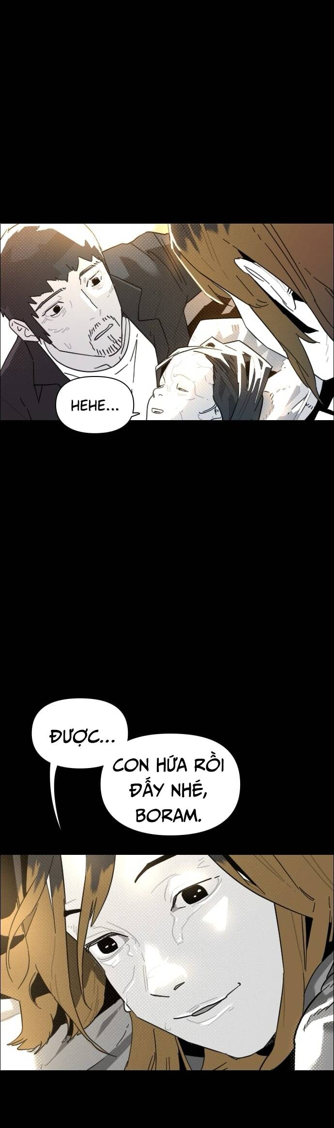 Dịch Vụ Tang Lễ Cho Xác Sống Chap 8 - Next Chap 9