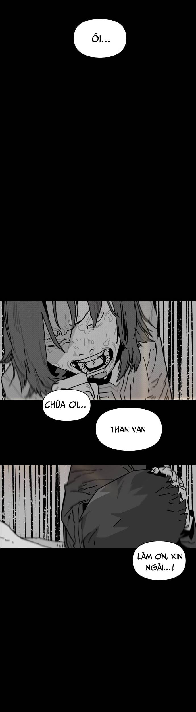 Dịch Vụ Tang Lễ Cho Xác Sống Chap 8 - Next Chap 9