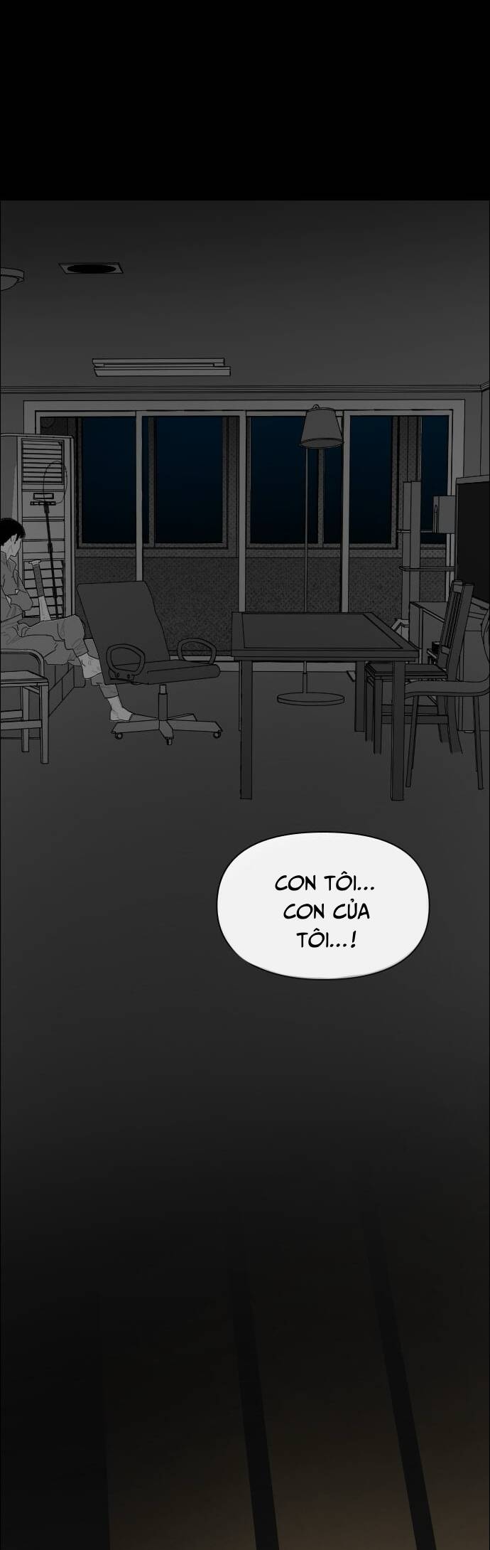 Dịch Vụ Tang Lễ Cho Xác Sống Chap 8 - Next Chap 9