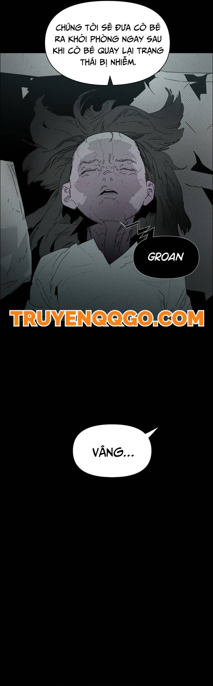 Dịch Vụ Tang Lễ Cho Xác Sống Chap 8 - Next Chap 9