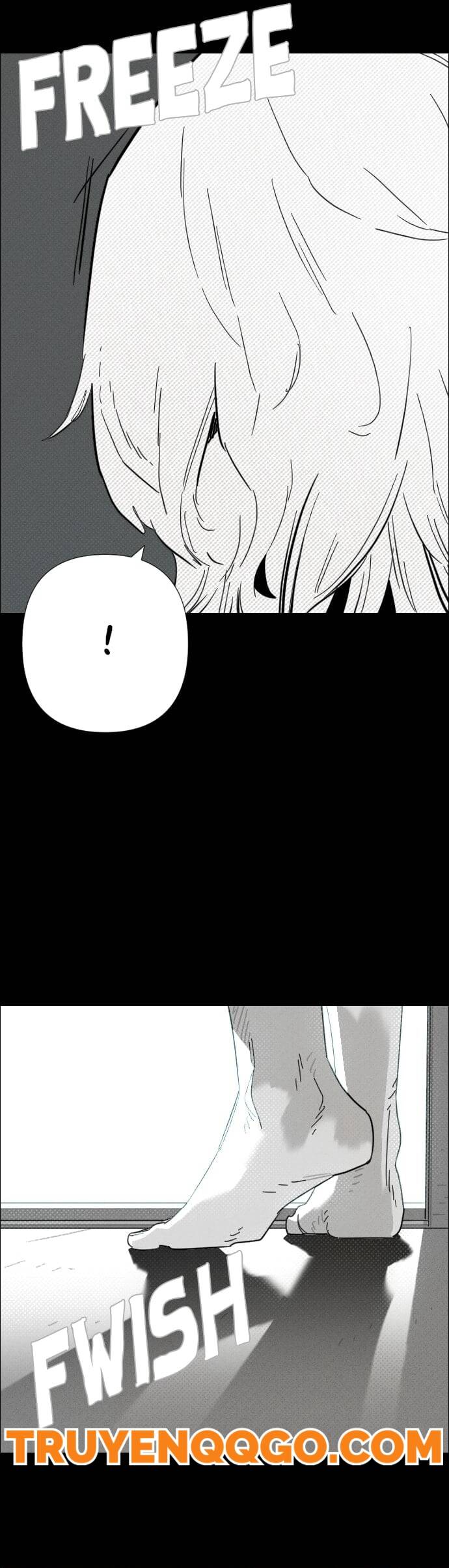 Dịch Vụ Tang Lễ Cho Xác Sống Chap 8 - Next Chap 9