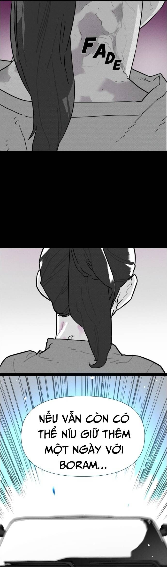 Dịch Vụ Tang Lễ Cho Xác Sống Chap 8 - Next Chap 9