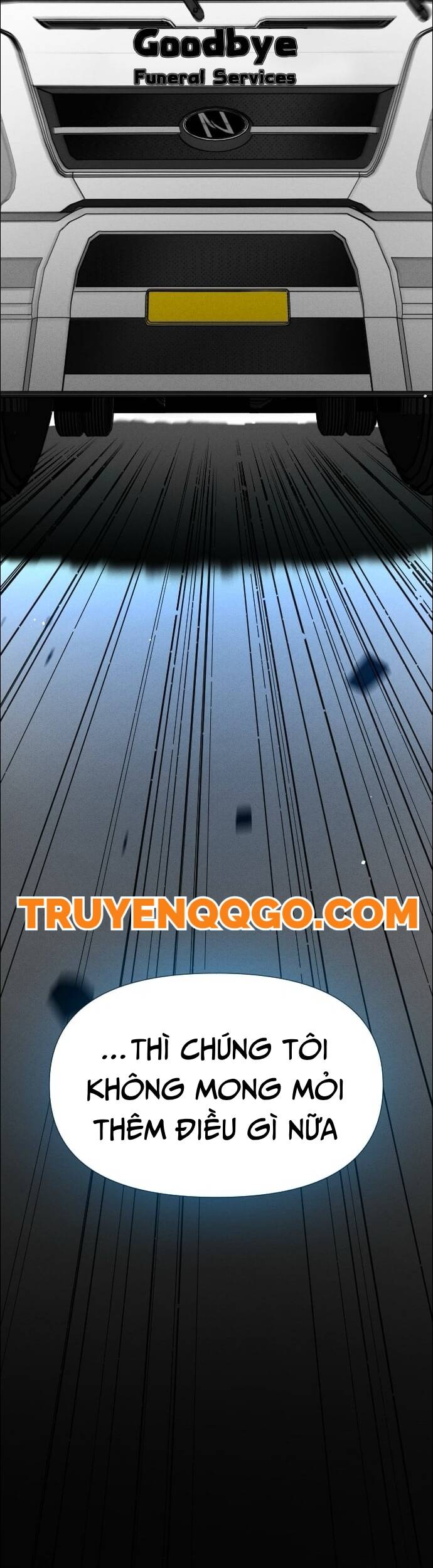 Dịch Vụ Tang Lễ Cho Xác Sống Chap 8 - Next Chap 9