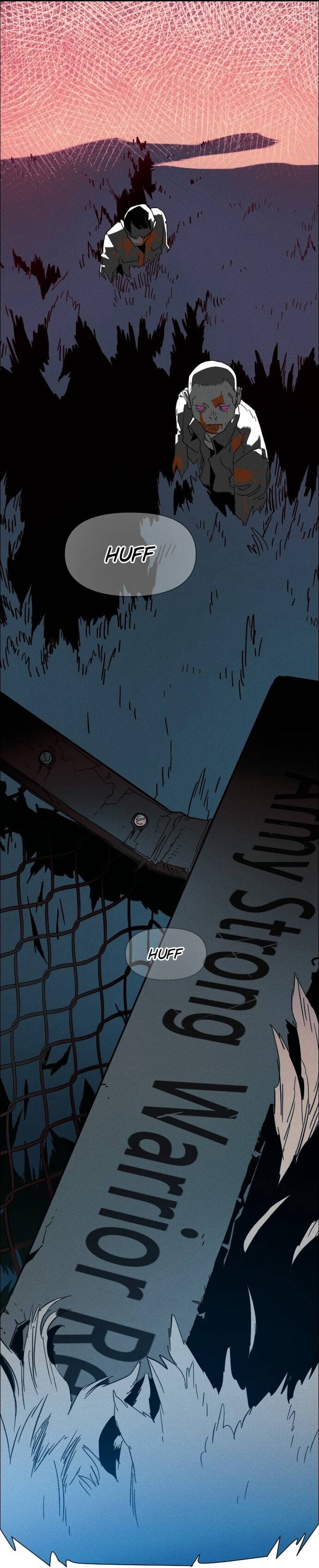 Dịch Vụ Tang Lễ Cho Xác Sống Chap 8 - Next Chap 9