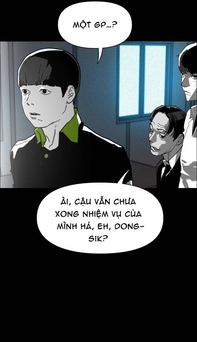 Dịch Vụ Tang Lễ Cho Xác Sống Chap 9.1 - Next Chap 10.1