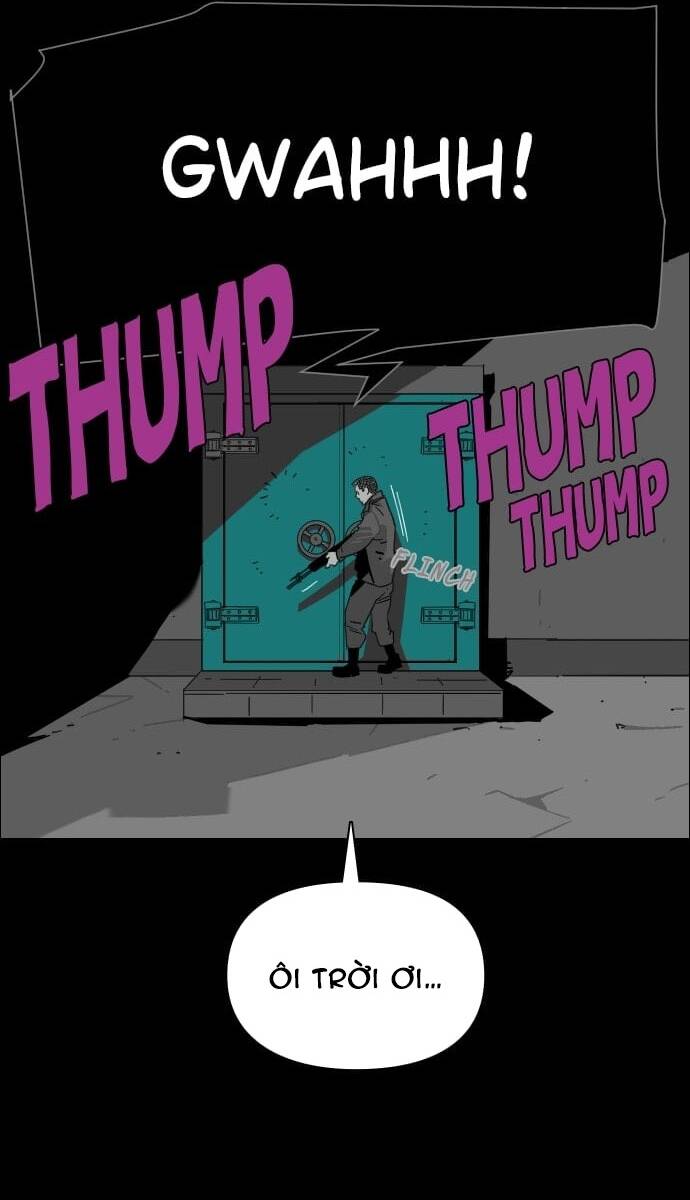 Dịch Vụ Tang Lễ Cho Xác Sống Chap 9.1 - Next Chap 10.1