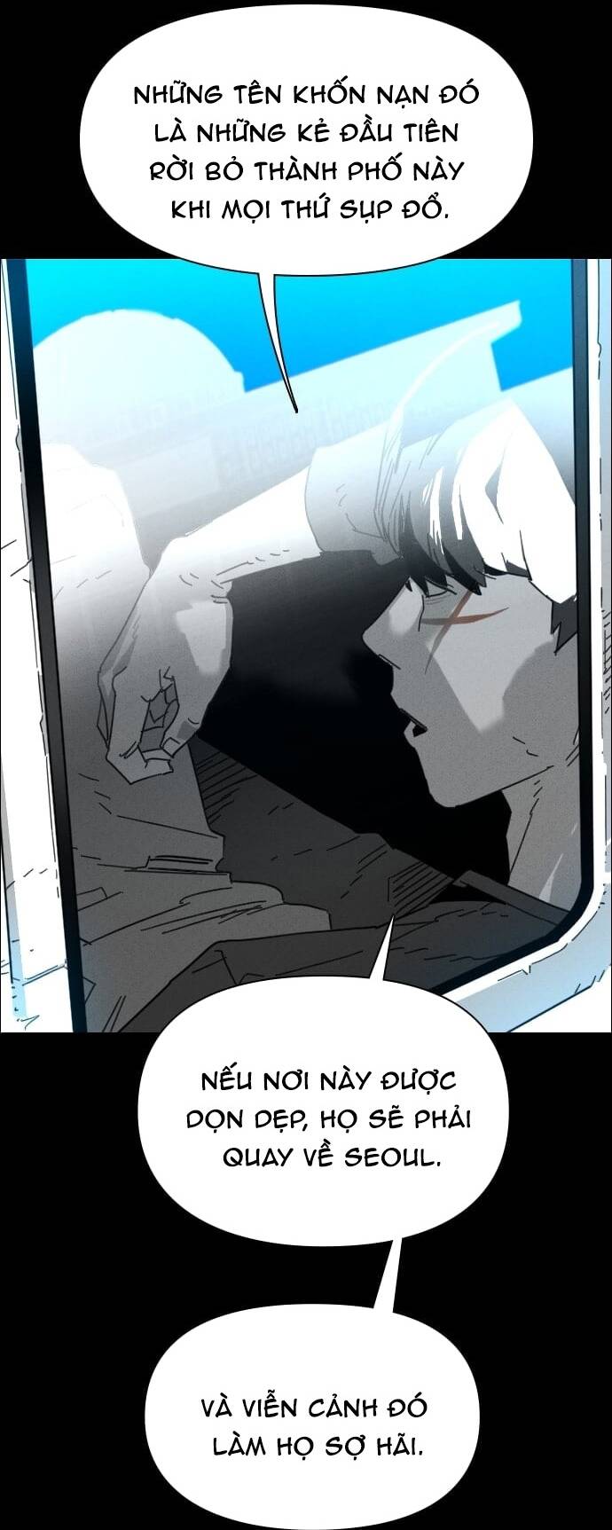 Dịch Vụ Tang Lễ Cho Xác Sống Chap 9.1 - Next Chap 10.1