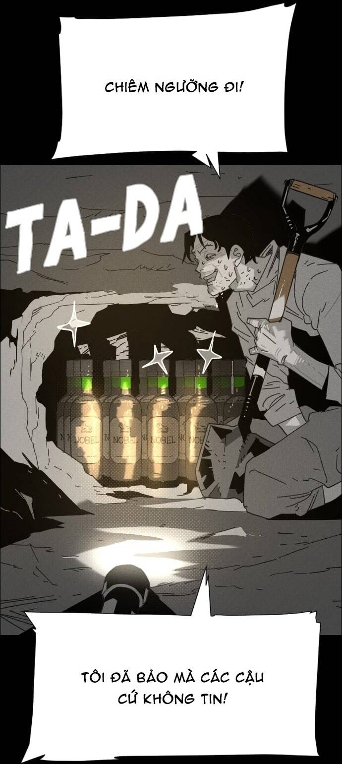 Dịch Vụ Tang Lễ Cho Xác Sống Chap 9.1 - Next Chap 10.1