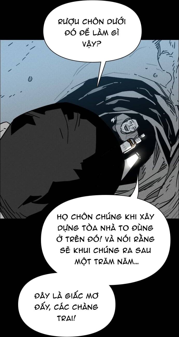 Dịch Vụ Tang Lễ Cho Xác Sống Chap 9.1 - Next Chap 10.1