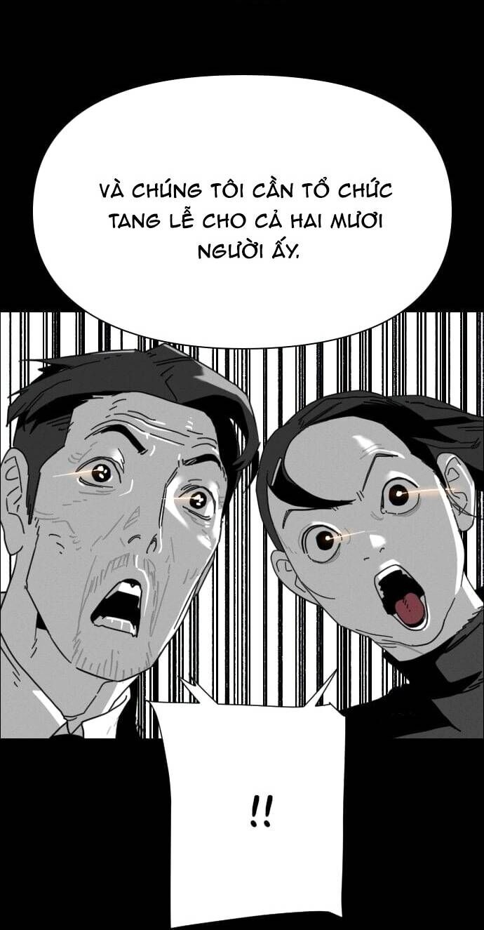 Dịch Vụ Tang Lễ Cho Xác Sống Chap 9.2 - Next Chap 10.2