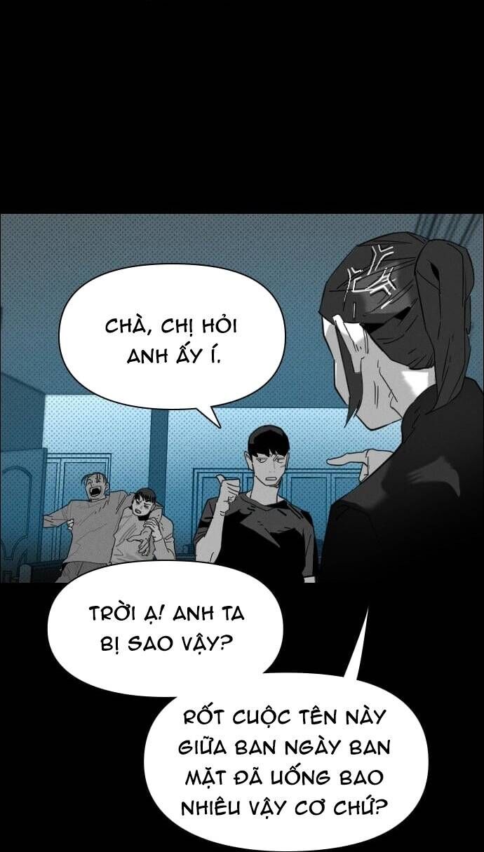 Dịch Vụ Tang Lễ Cho Xác Sống Chap 9.2 - Next Chap 10.2