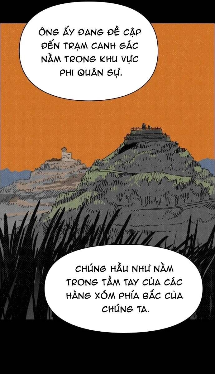 Dịch Vụ Tang Lễ Cho Xác Sống Chap 9.3 - Next Chap 10.3
