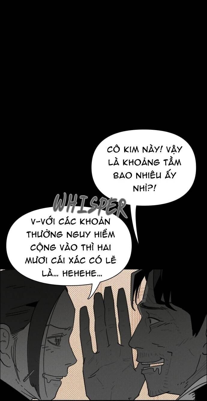 Dịch Vụ Tang Lễ Cho Xác Sống Chap 9.3 - Next Chap 10.3