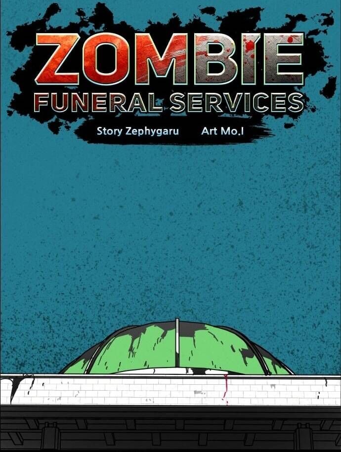 Dịch Vụ Tang Lễ Cho Xác Sống Chap 9.3 - Next Chap 10.3