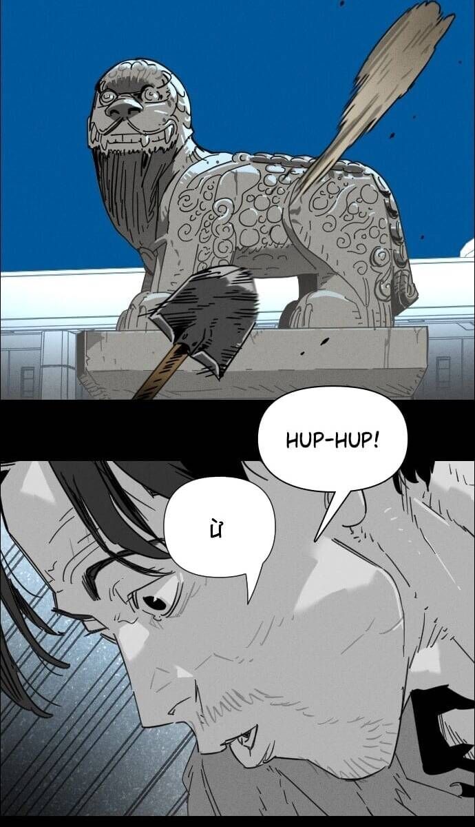 Dịch Vụ Tang Lễ Cho Xác Sống Chap 9.3 - Next Chap 10.3