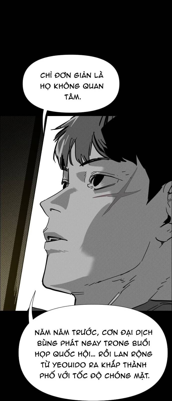 Dịch Vụ Tang Lễ Cho Xác Sống Chap 9.3 - Next Chap 10.3