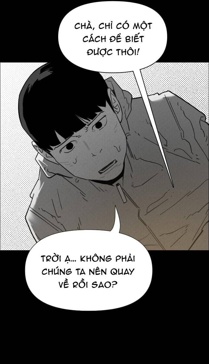 Dịch Vụ Tang Lễ Cho Xác Sống Chap 9.3 - Next Chap 10.3