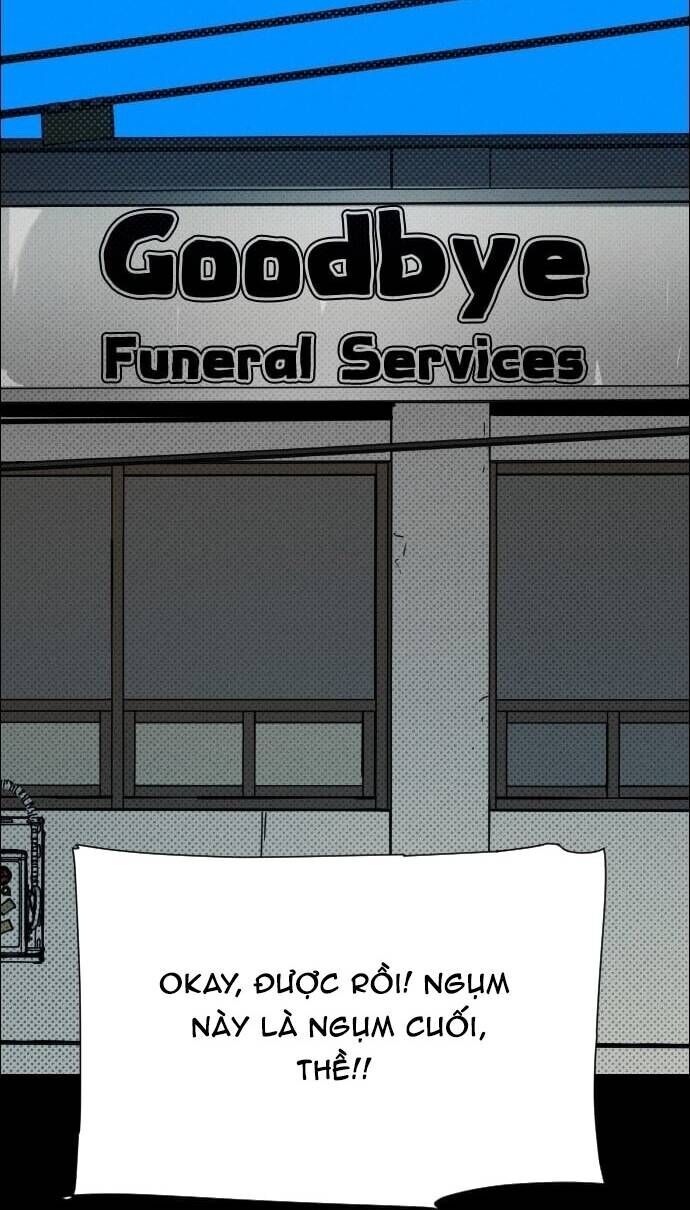 Dịch Vụ Tang Lễ Cho Xác Sống Chap 9.3 - Next Chap 10.3