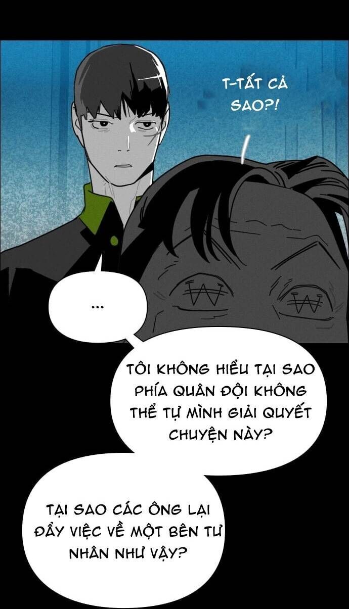 Dịch Vụ Tang Lễ Cho Xác Sống Chap 9.4 - Next Chap 10.4