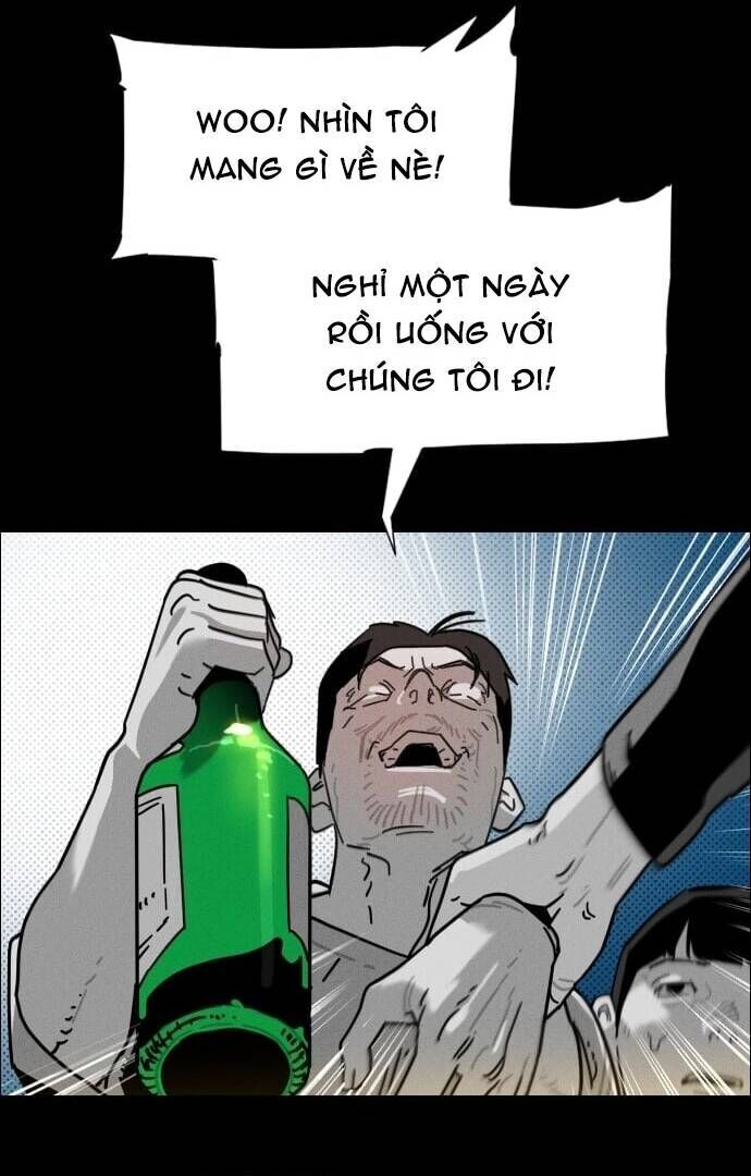 Dịch Vụ Tang Lễ Cho Xác Sống Chap 9.4 - Next Chap 10.4