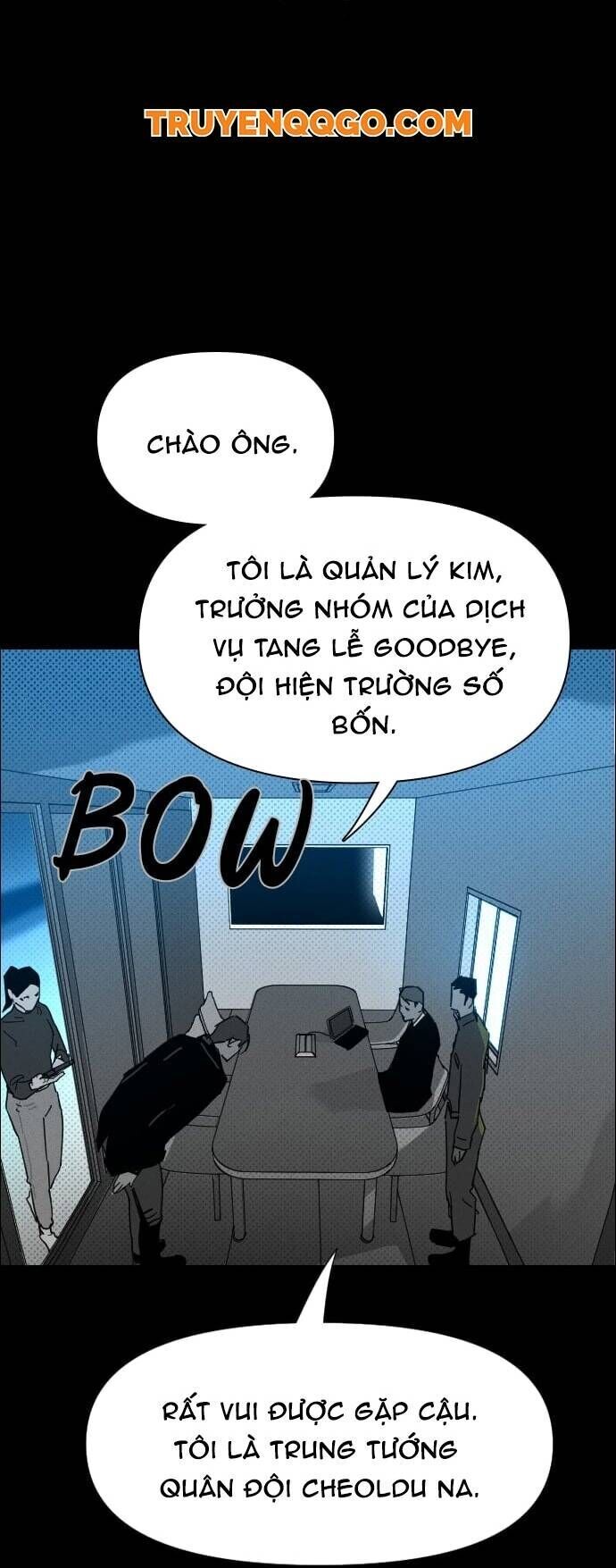 Dịch Vụ Tang Lễ Cho Xác Sống Chap 9.4 - Next Chap 10.4