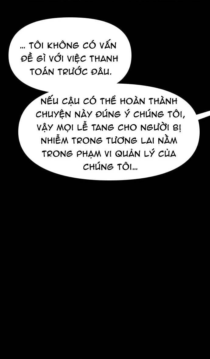 Dịch Vụ Tang Lễ Cho Xác Sống Chap 9.5 - Next Chap 10.5