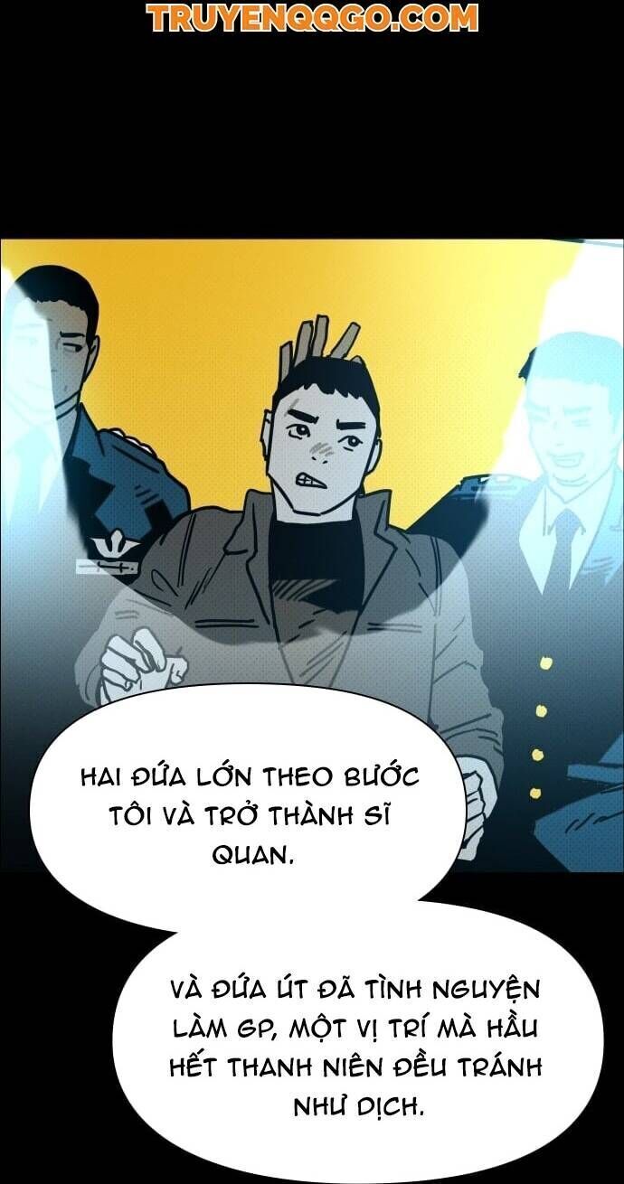 Dịch Vụ Tang Lễ Cho Xác Sống Chap 9.5 - Next Chap 10.5