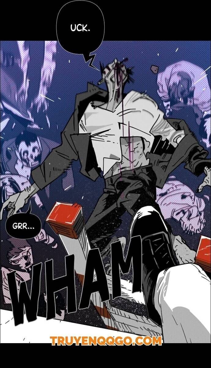 Dịch Vụ Tang Lễ Cho Xác Sống Chap 9.5 - Next Chap 10.5