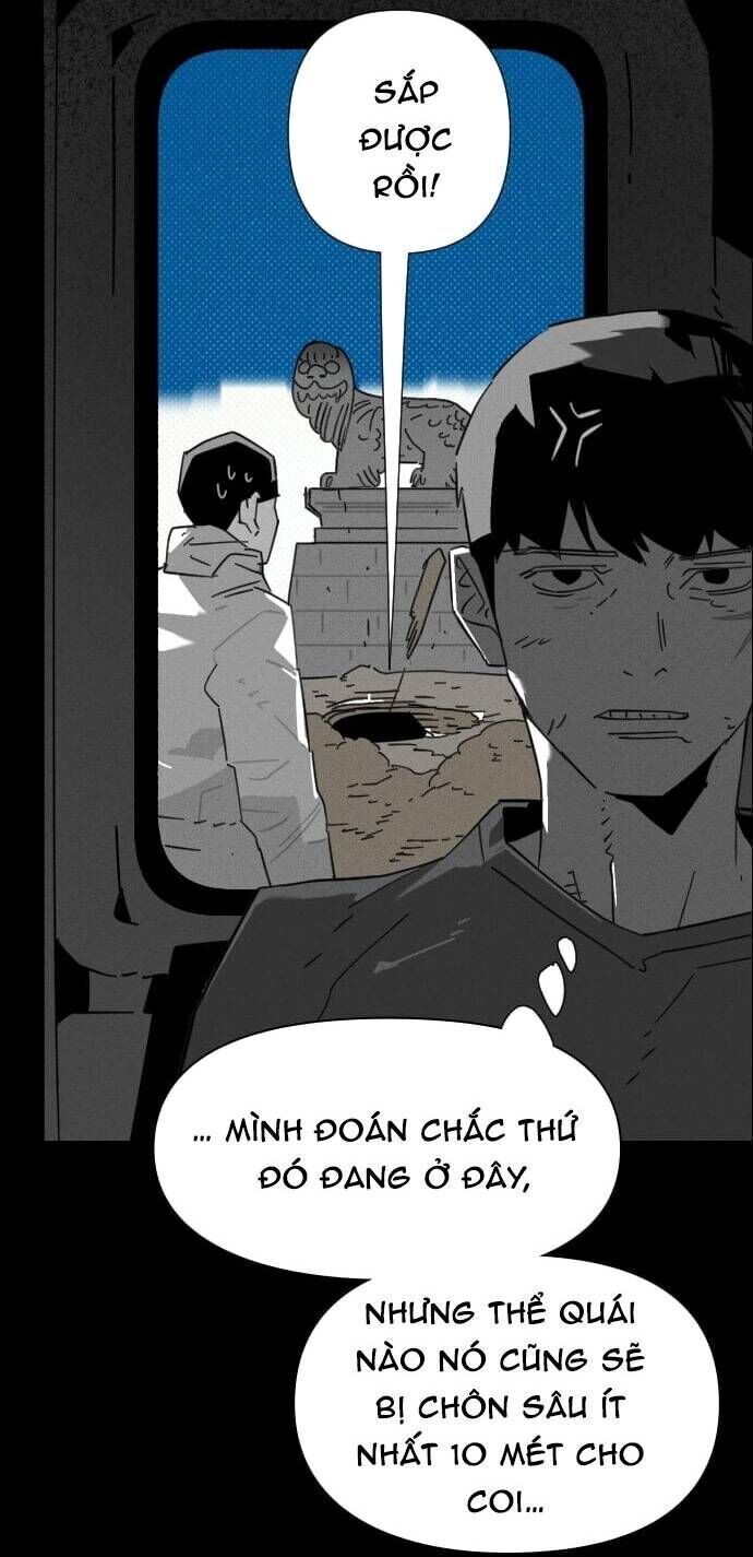 Dịch Vụ Tang Lễ Cho Xác Sống Chap 9.5 - Next Chap 10.5