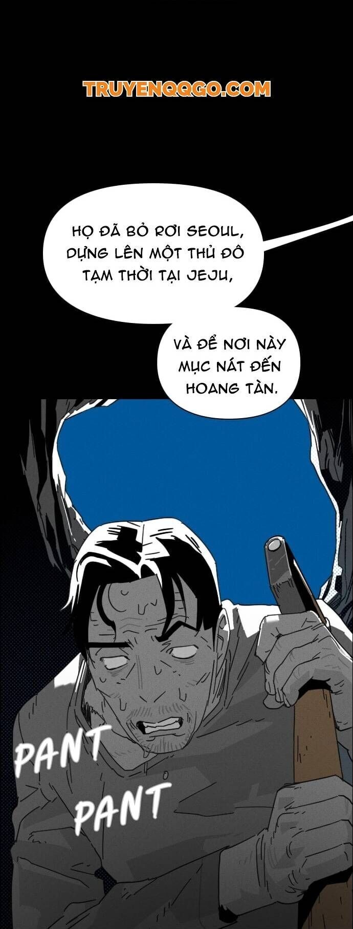 Dịch Vụ Tang Lễ Cho Xác Sống Chap 9.5 - Next Chap 10.5