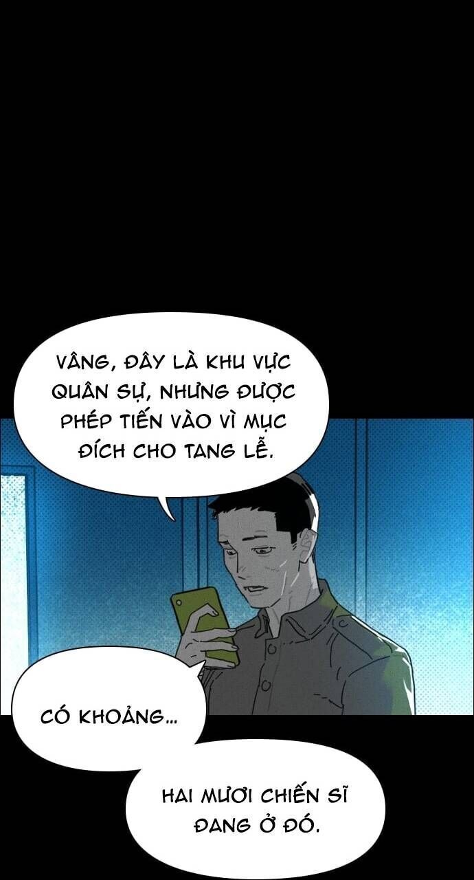 Dịch Vụ Tang Lễ Cho Xác Sống Chap 9.6 - Next Chap 10.6