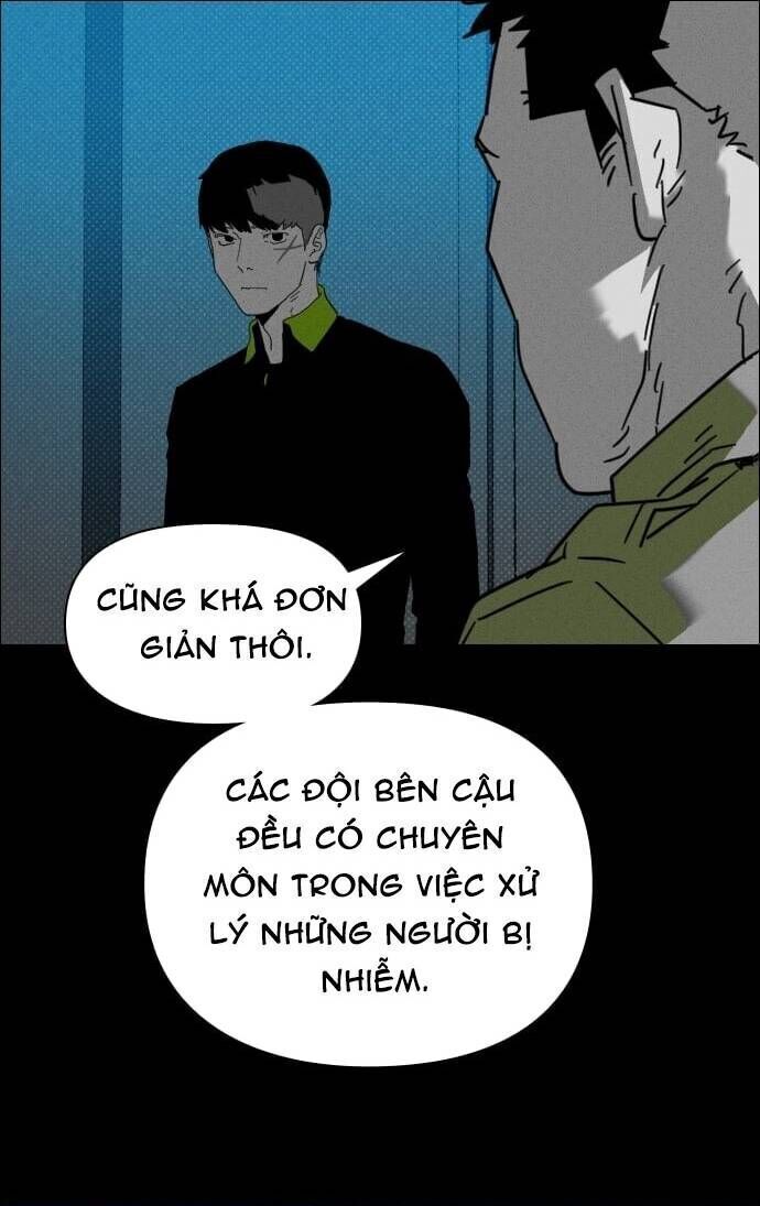 Dịch Vụ Tang Lễ Cho Xác Sống Chap 9.6 - Next Chap 10.6