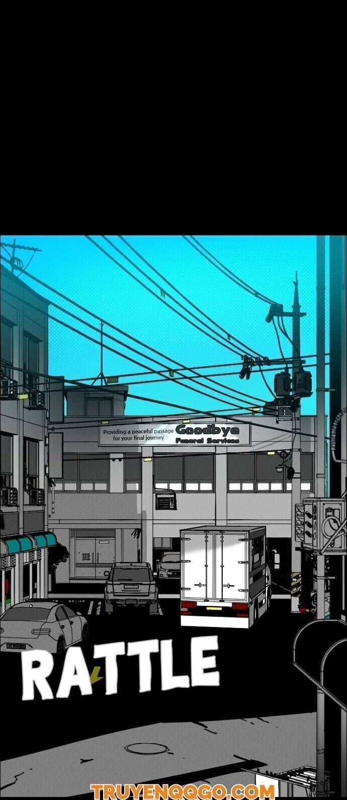 Dịch Vụ Tang Lễ Cho Xác Sống Chap 9.6 - Next Chap 10.6