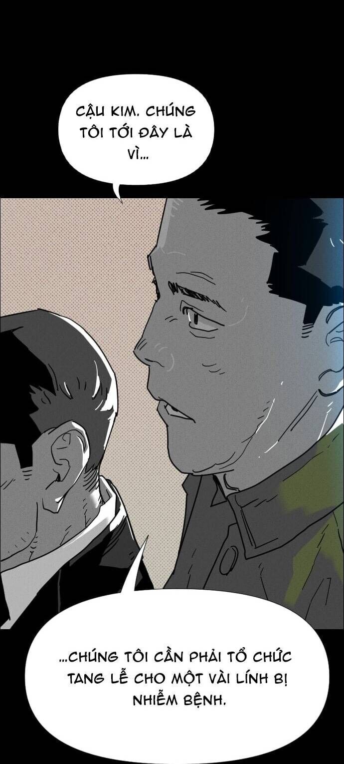 Dịch Vụ Tang Lễ Cho Xác Sống Chap 9.6 - Next Chap 10.6