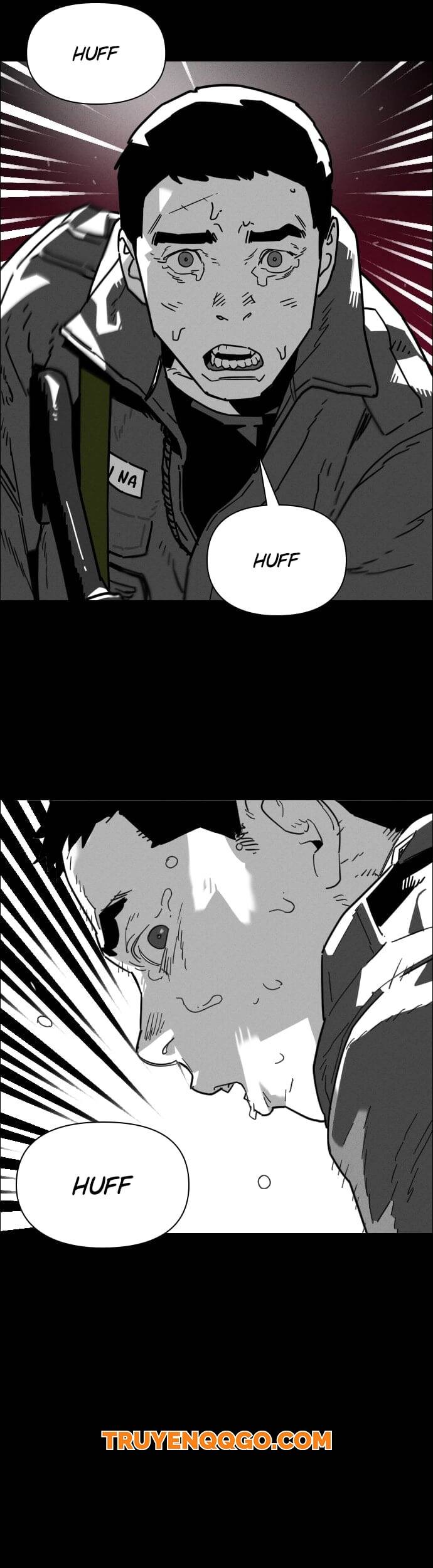 Dịch Vụ Tang Lễ Cho Xác Sống Chap 9 - Next Chap 10