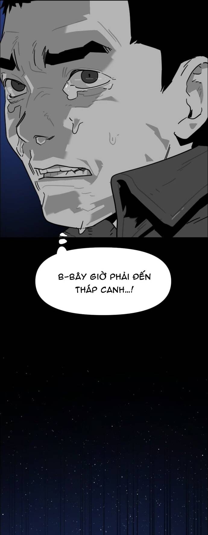 Dịch Vụ Tang Lễ Cho Xác Sống Chap 9 - Next Chap 10