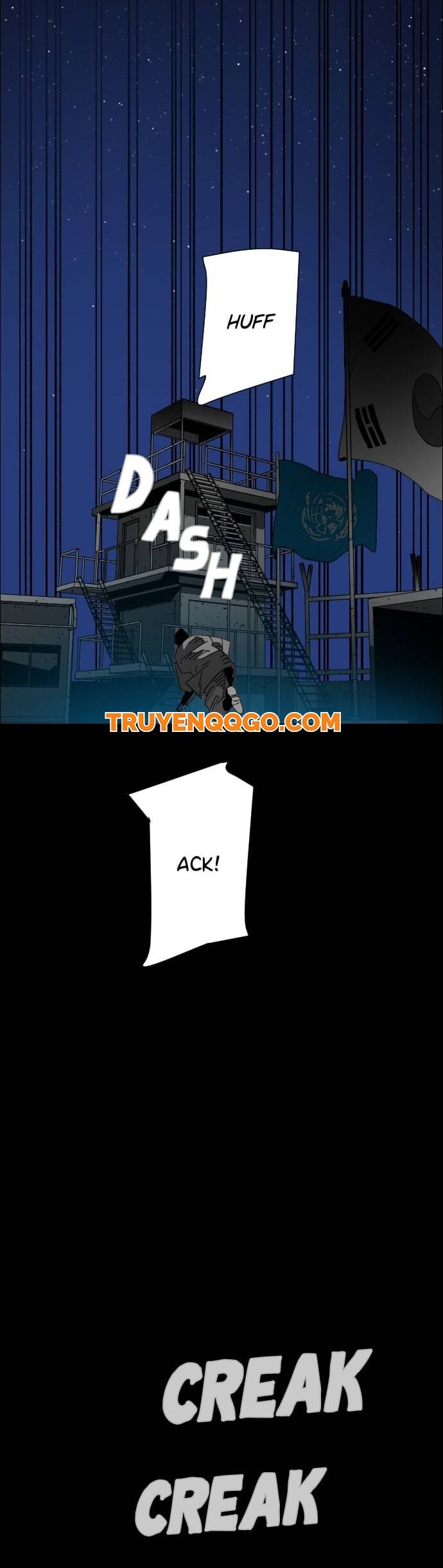 Dịch Vụ Tang Lễ Cho Xác Sống Chap 9 - Next Chap 10