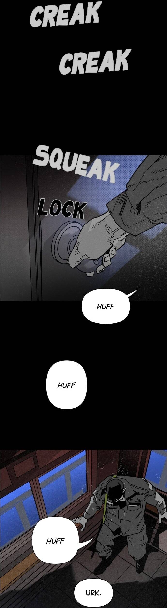 Dịch Vụ Tang Lễ Cho Xác Sống Chap 9 - Next Chap 10