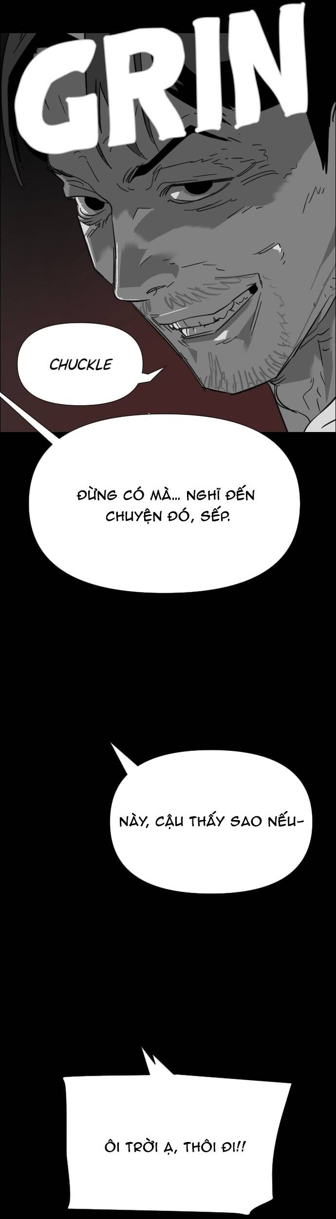 Dịch Vụ Tang Lễ Cho Xác Sống Chap 9 - Next Chap 10