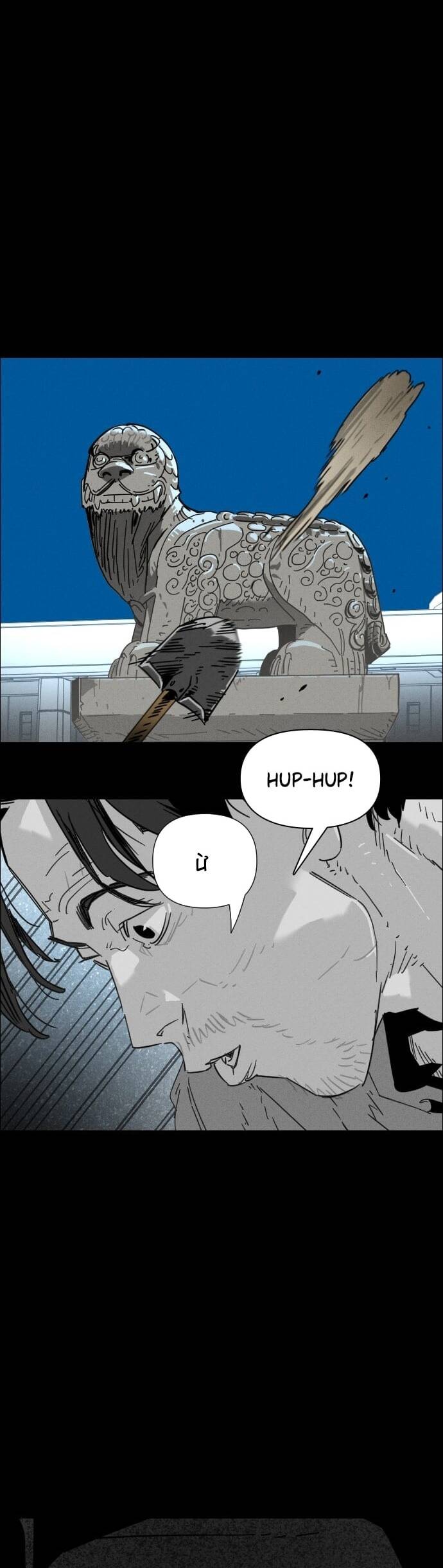 Dịch Vụ Tang Lễ Cho Xác Sống Chap 9 - Next Chap 10