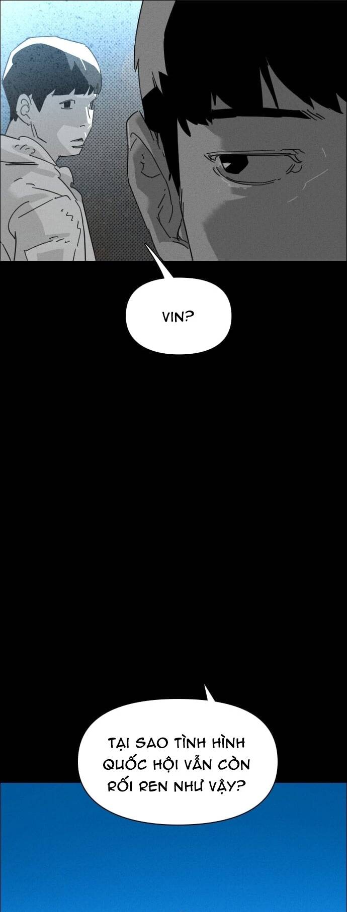 Dịch Vụ Tang Lễ Cho Xác Sống Chap 9 - Next Chap 10