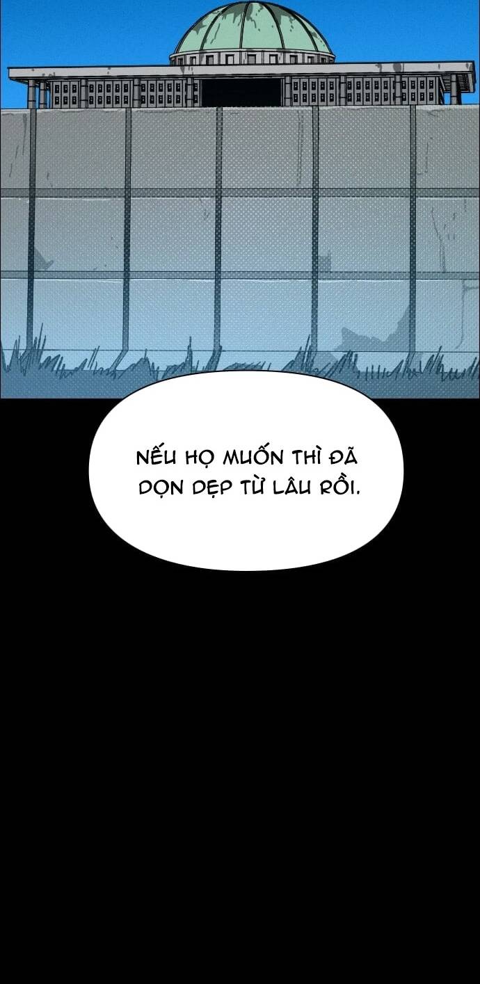 Dịch Vụ Tang Lễ Cho Xác Sống Chap 9 - Next Chap 10