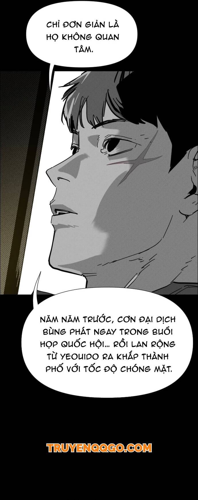 Dịch Vụ Tang Lễ Cho Xác Sống Chap 9 - Next Chap 10