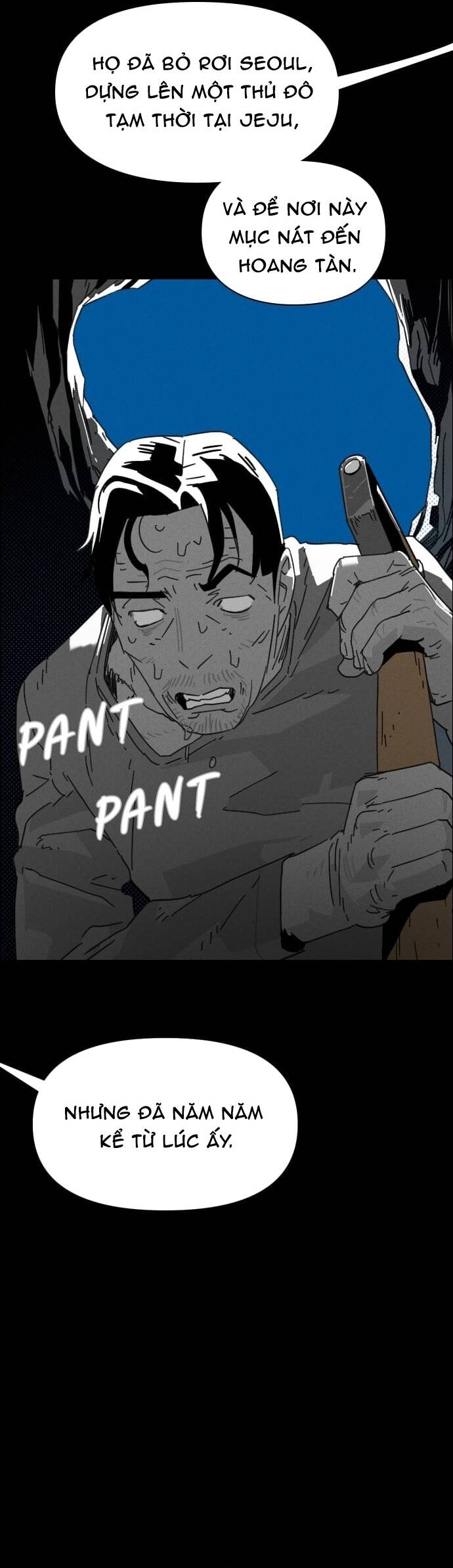 Dịch Vụ Tang Lễ Cho Xác Sống Chap 9 - Next Chap 10