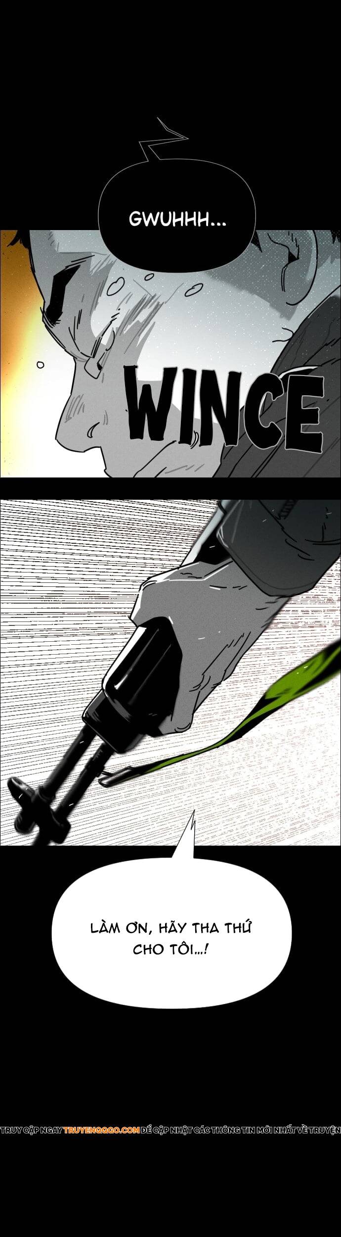 Dịch Vụ Tang Lễ Cho Xác Sống Chap 9 - Next Chap 10