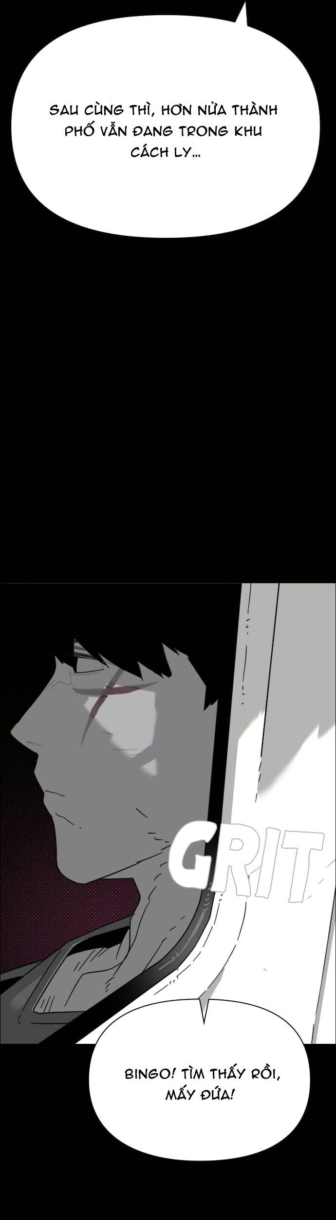 Dịch Vụ Tang Lễ Cho Xác Sống Chap 9 - Next Chap 10