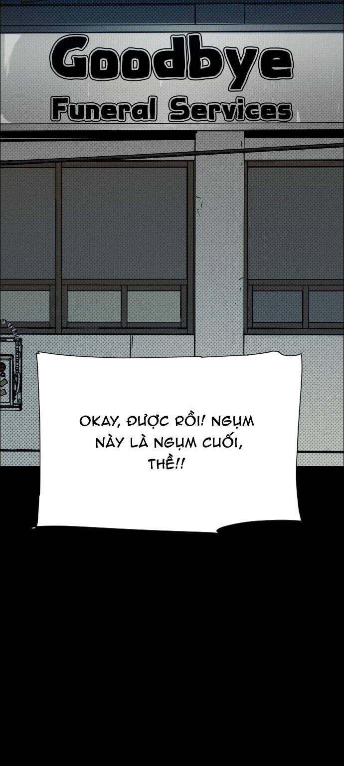 Dịch Vụ Tang Lễ Cho Xác Sống Chap 9 - Next Chap 10