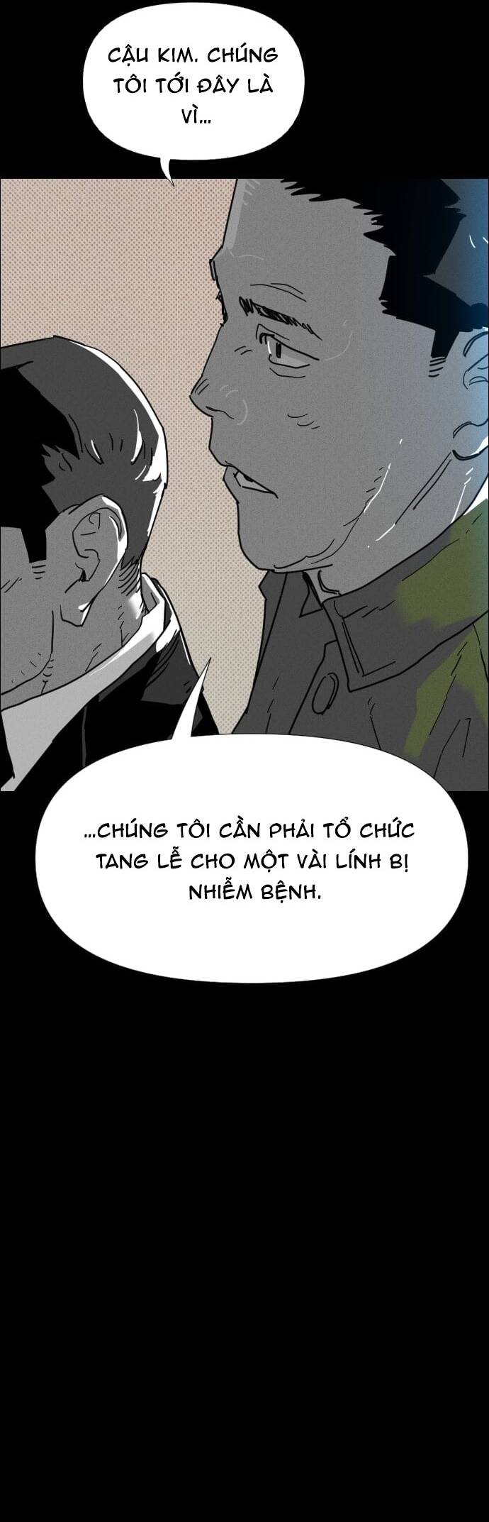 Dịch Vụ Tang Lễ Cho Xác Sống Chap 9 - Next Chap 10