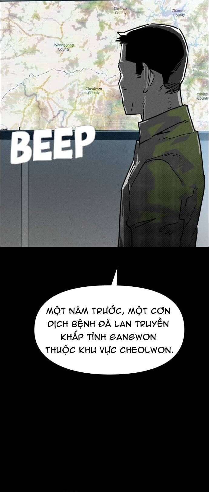 Dịch Vụ Tang Lễ Cho Xác Sống Chap 9 - Next Chap 10